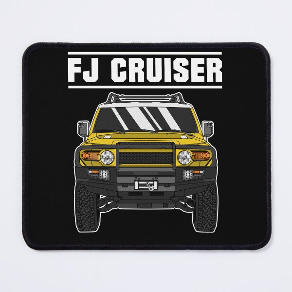 Item preview, Toyota FJ Cruiser designed and sold by JDM Guyvit.