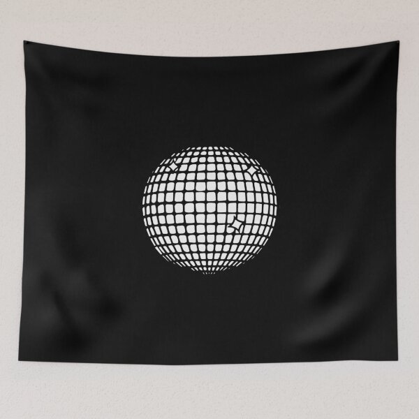 Item preview, Frank Ocean Endless Globe Logo Classic T-Shirt designed and sold by brittaapriliy.