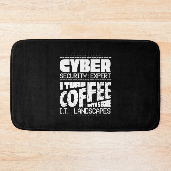Item preview, Cyber Security Professional Expert Ethical Hacker Coffee designed and sold by ShopTheStyle.