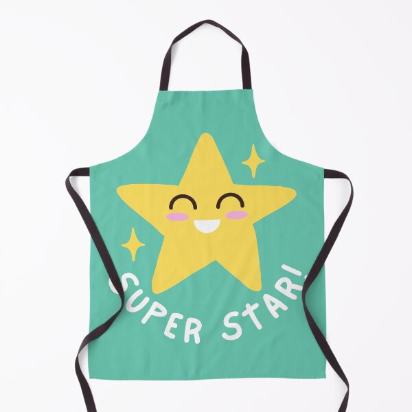 Item preview, Super star! designed and sold by PanyaCreative.