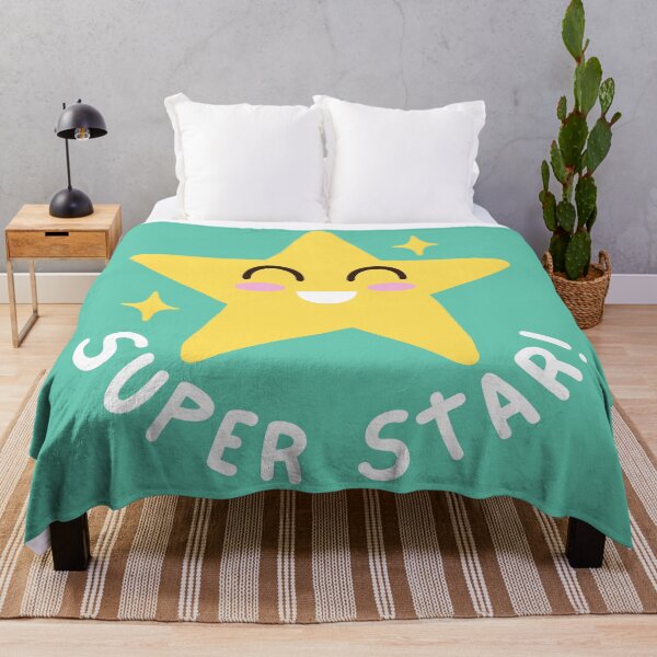 Item preview, Super star! designed and sold by PanyaCreative.