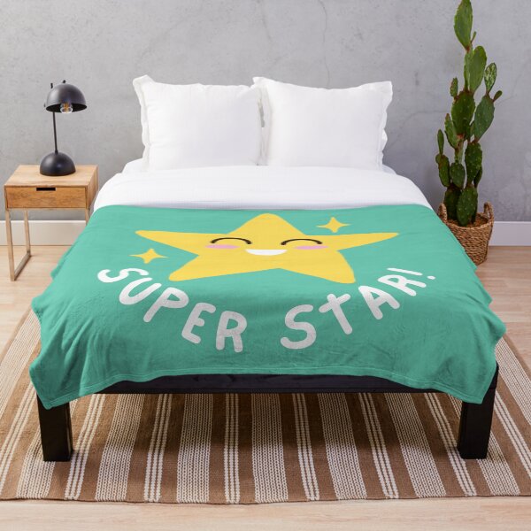 Item preview, Super star! designed and sold by PanyaCreative.