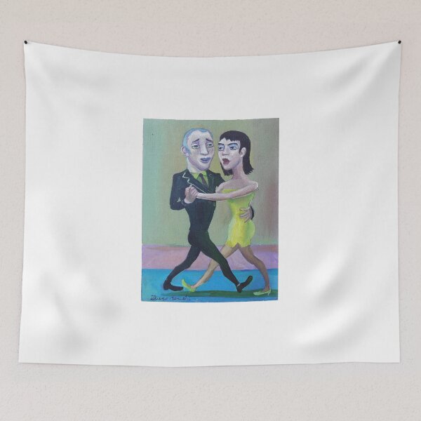 Item preview, Tangaso designed and sold by Diego Manuel Rodriguez.