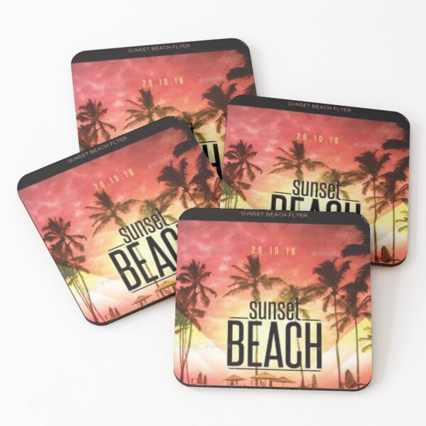Item preview, All sunset  designed and sold by IQRAYOUNUS.