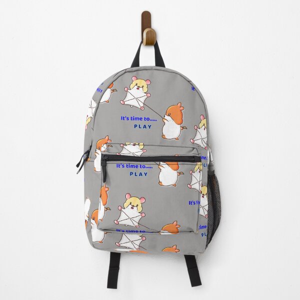 Item preview, Hamster | Hamster Lover - It's time to Play designed and sold by FennyWijayaMomo.