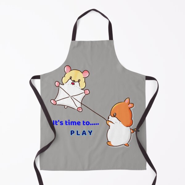 Item preview, Hamster | Hamster Lover - It's time to Play designed and sold by FennyWijayaMomo.