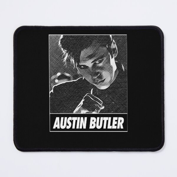 Item preview, Austin Butler | Elvis designed and sold by Grafik0.