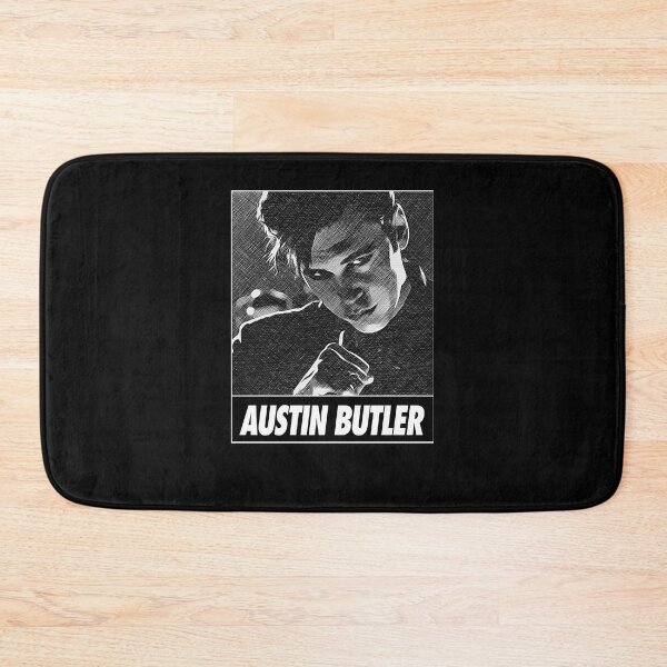 Item preview, Austin Butler | Elvis designed and sold by Grafik0.