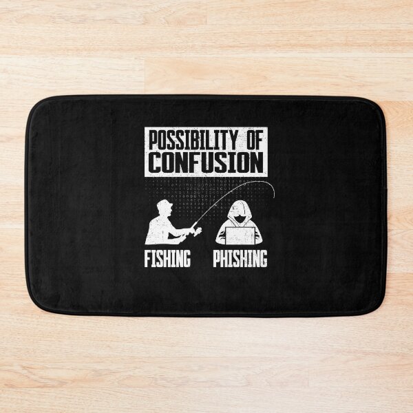 Item preview, Cyber Security Professional Expert Ethical Hacker Fishing designed and sold by ShopTheStyle.