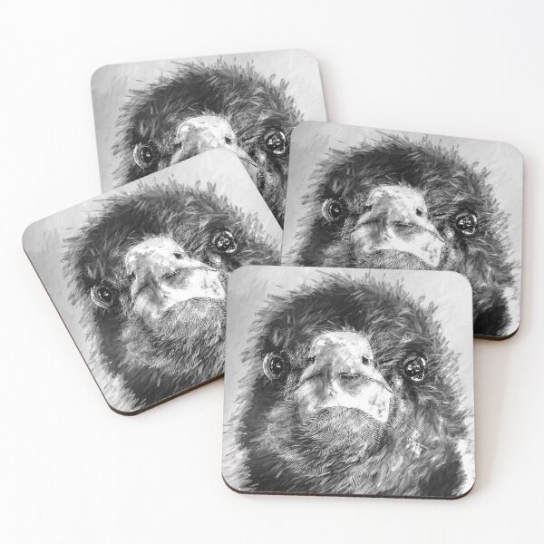 Item preview, Wind Blown Maggie designed and sold by Leanne M Williams.