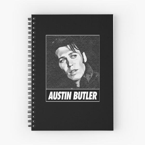 Artikelvorschau, Austin-Butler | Elvis v2 entworfen und verkauft von Grafik0.