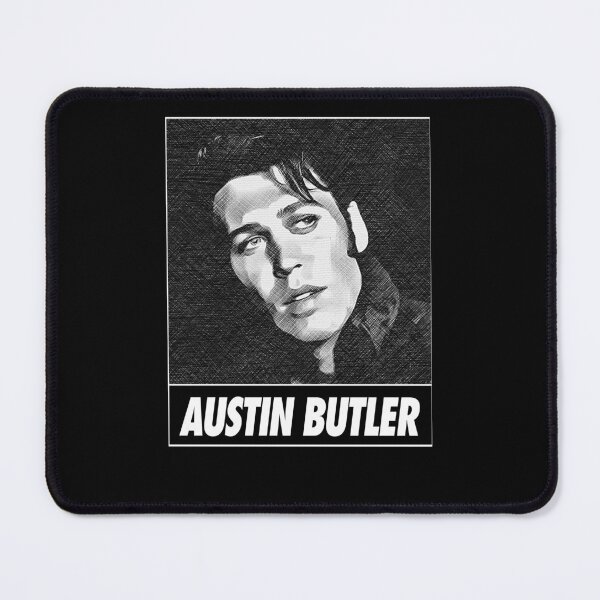Item preview, Austin Butler | Elvis v2 designed and sold by Grafik0.