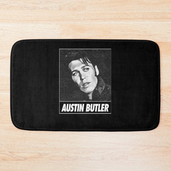 Item preview, Austin Butler | Elvis v2 designed and sold by Grafik0.