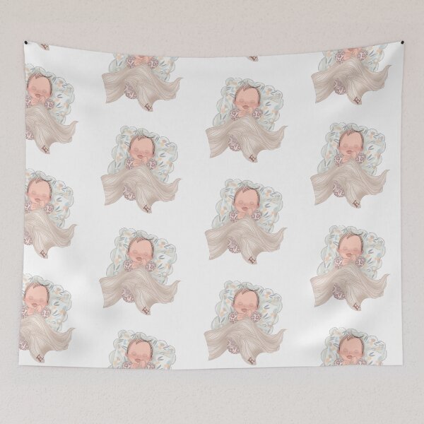Item preview, welcome Sweet Baby designed and sold by Dominika Farkašová.