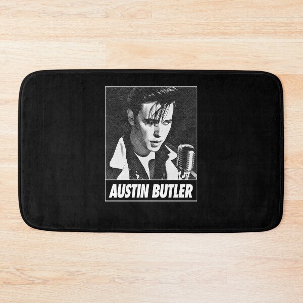 Item preview, Austin Butler | Elvis v3 designed and sold by Grafik0.