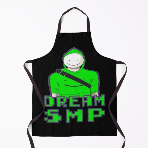 Item preview, Dream smp anime designed and sold by Abigial360.