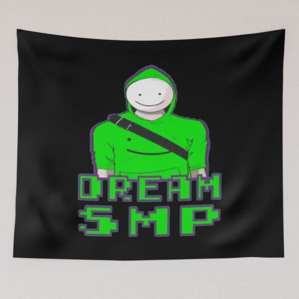 Item preview, Dream smp anime designed and sold by Abigial360.