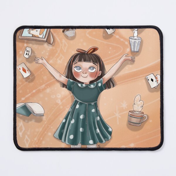Item preview, Matilda - Roald Dahl designed and sold by Dominika Farkašová.