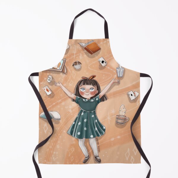 Item preview, Matilda - Roald Dahl designed and sold by Dominika Farkašová.