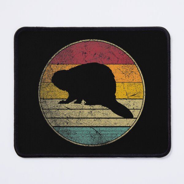Item preview, Beaver Nature Outdoors Hiking designed and sold by nwaja-art.