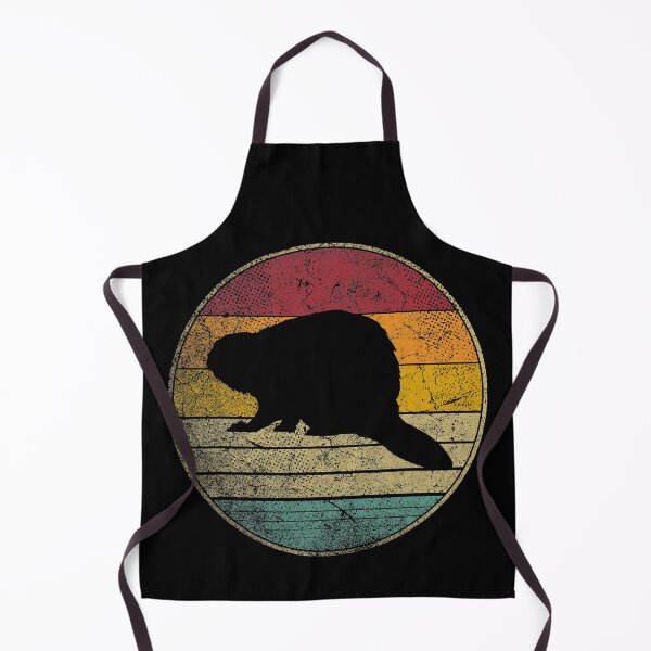 Item preview, Beaver Nature Outdoors Hiking designed and sold by nwaja-art.