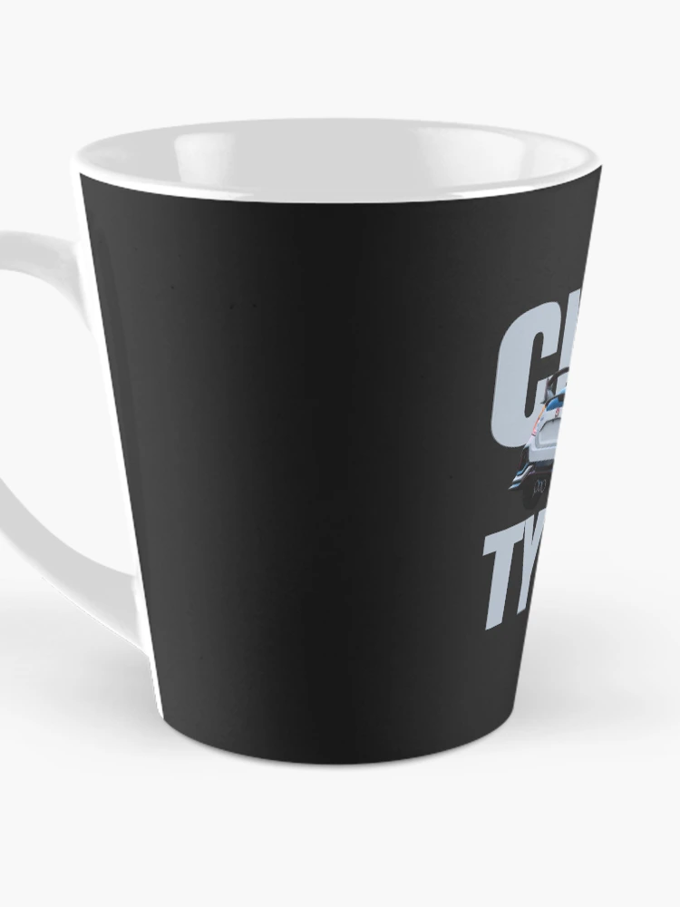 Thumbnail 3 of 4, Coffee Mug, Type R designed and sold by MOTOSHIFT.