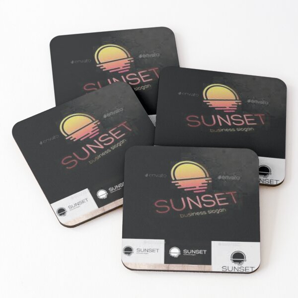 Item preview, All sunset  designed and sold by IQRAYOUNUS.