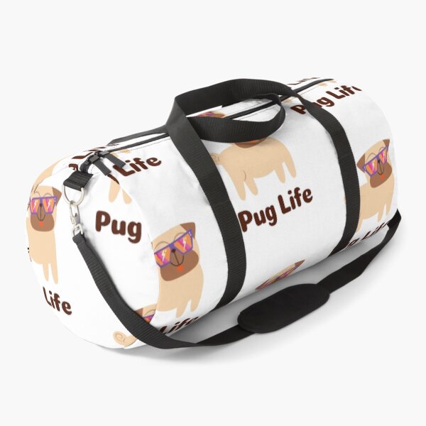 Item preview, Pug Life designed and sold by ALFAREX.
