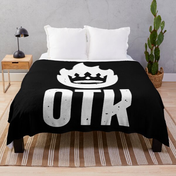 Item preview, Otk Merch Classic Shirt designed and sold by jerriegxs3ydub.