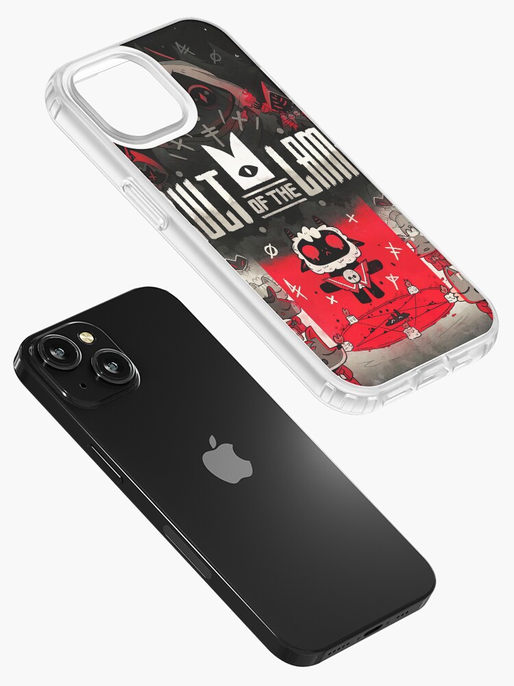 Cult Of The Lamb - Cult Of The Lamb - Phone Case