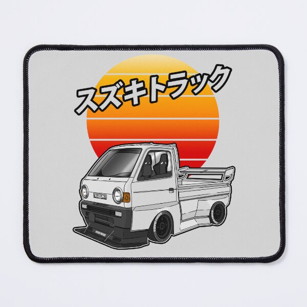 Item preview, JDM Suzuki Carry Street Truck designed and sold by JDM Guyvit.