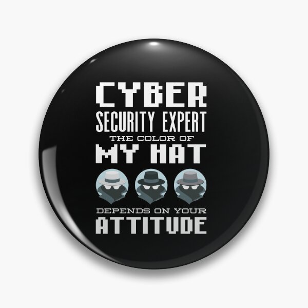 Item preview, Ethical Hacker Cyber Security Professional Expert  Quote designed and sold by ShopTheStyle.
