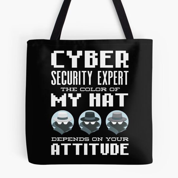 Aperçu de l'œuvre Devis d'expert professionnel de la cybersécurité Ethical Hacker créée et vendue par ShopTheStyle.