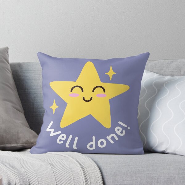 Item preview, Well done! designed and sold by PanyaCreative.
