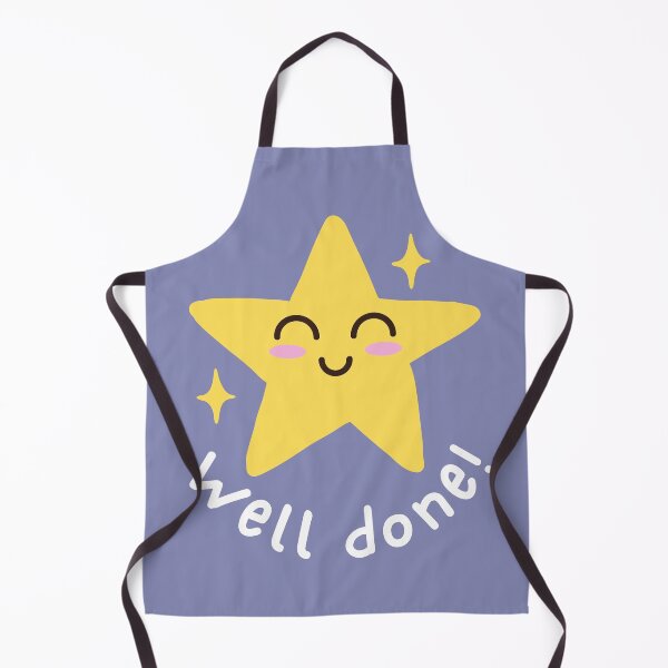 Item preview, Well done! designed and sold by PanyaCreative.