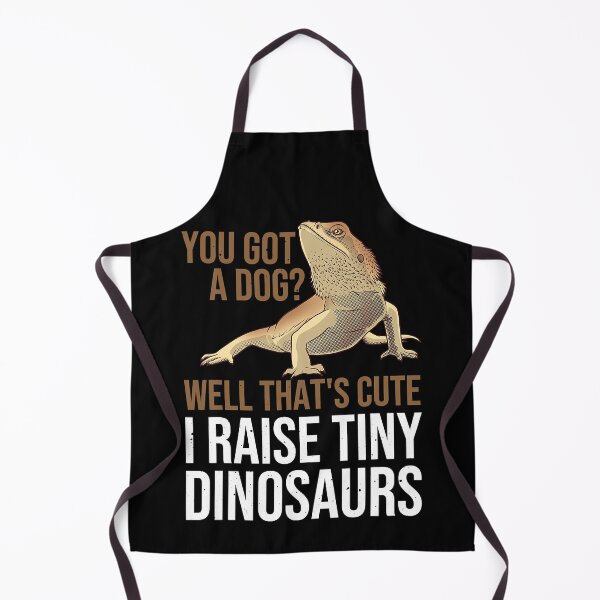 Item preview, You Got A Dog Well That's Cute I Raise Tiny Dinosaurs designed and sold by nwaja-art.