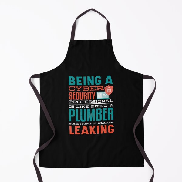Item preview, Cyber Security Professional Expert Ethical Hacker Joke designed and sold by ShopTheStyle.