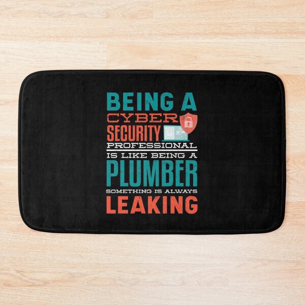 Item preview, Cyber Security Professional Expert Ethical Hacker Joke designed and sold by ShopTheStyle.