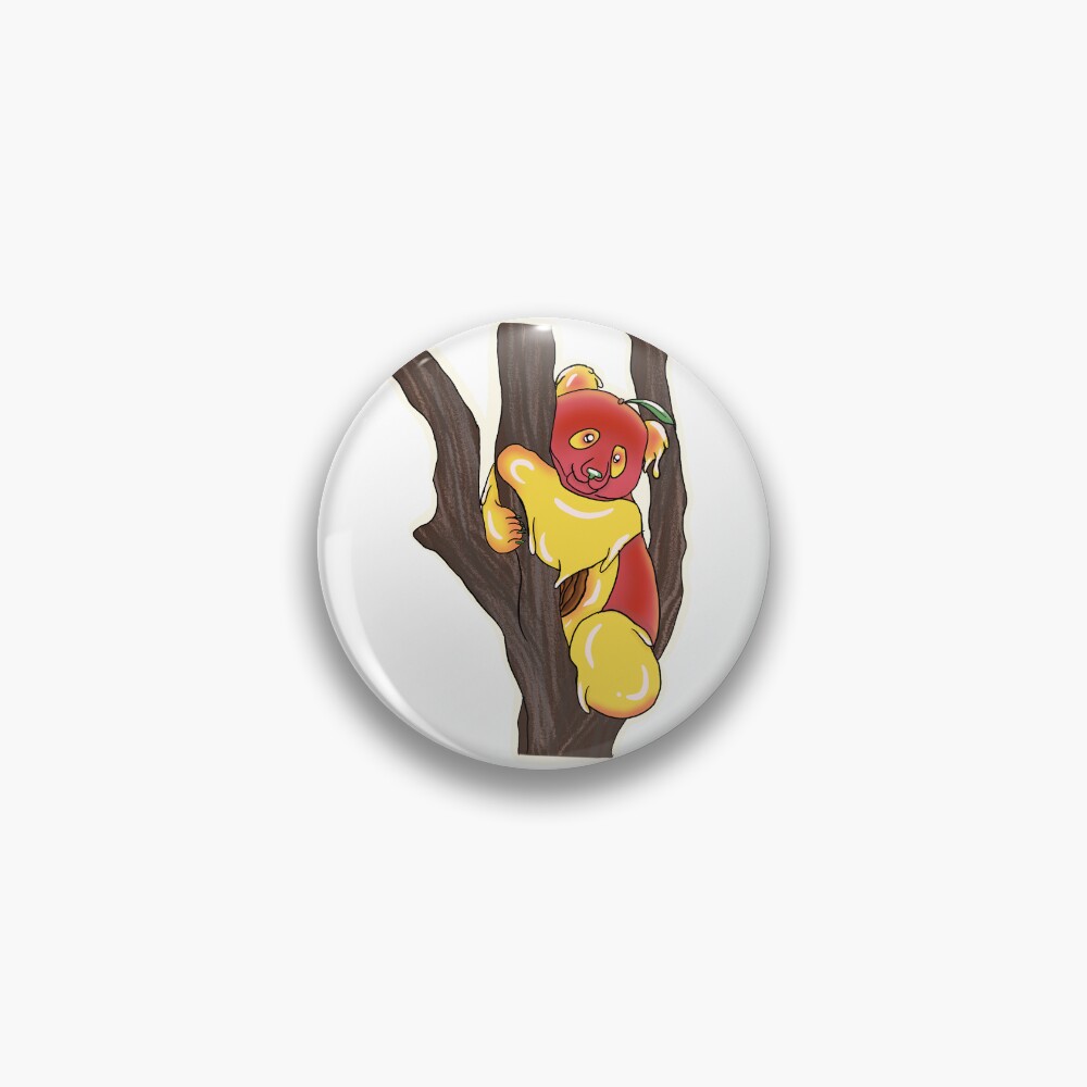 Item preview, Pin designed and sold by JeterStudio.