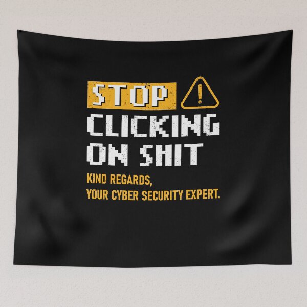 Item preview, Cyber Security Professional Expert Cyber Security Team designed and sold by ShopTheStyle.