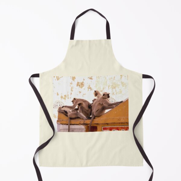 Item preview, Monkeys at play designed and sold by indiafrankk.