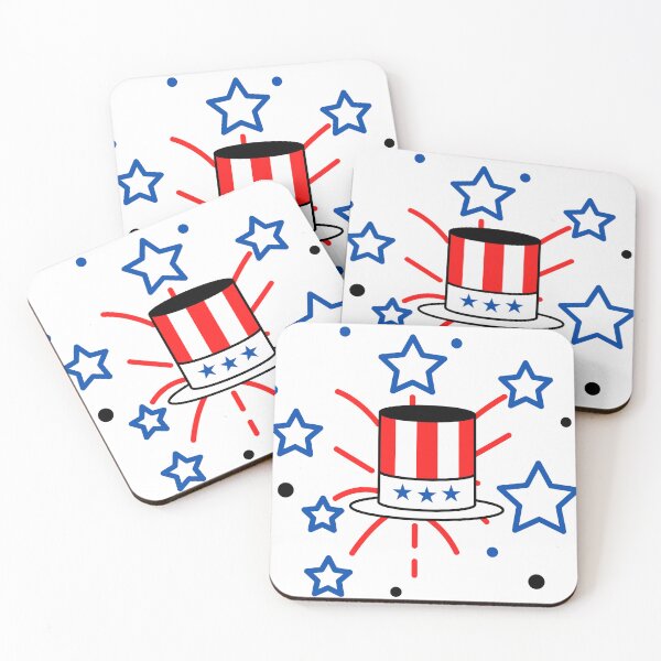 Item preview, American Hat designed and sold by Sejmen.