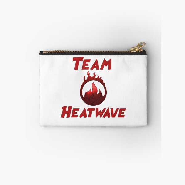 Item preview, Team Heatwave Legends of Tomorrow designed and sold by sarahxxdll.