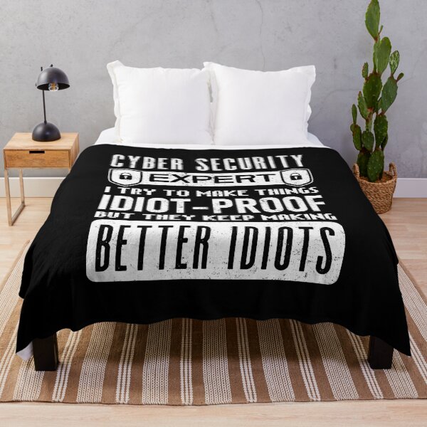 Item preview, Cyber Security Professional Expert Ethical Hacker designed and sold by ShopTheStyle.