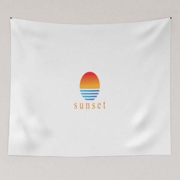 Item preview, All sunset  designed and sold by IQRAYOUNUS.