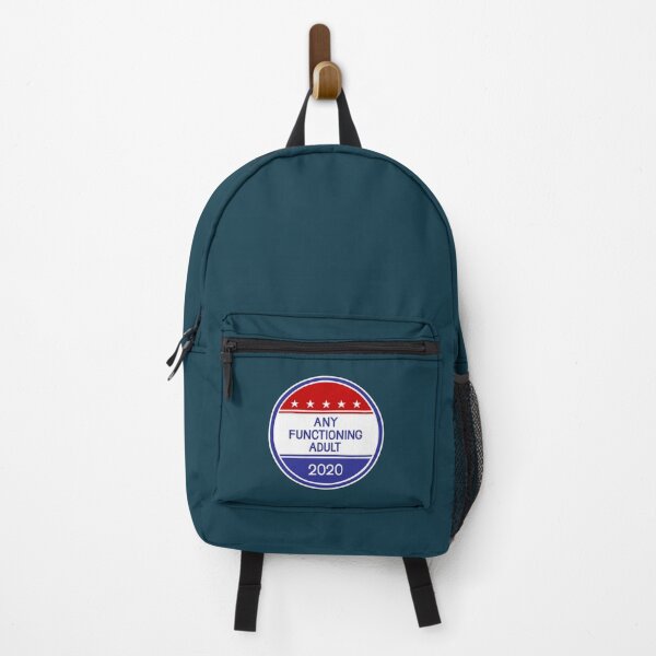 Item preview, Any Functioning Adult 2020   designed and sold by AlexanCasado4.