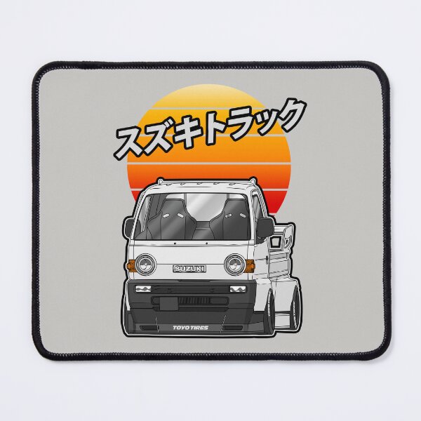 Item preview, JDM Suzuki Carry Street Truck designed and sold by JDM Guyvit.