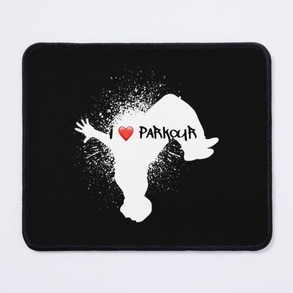 Item preview, Parkour designed and sold by JosAwestuff.