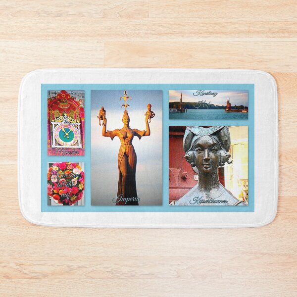 Item preview, Gruss aus Konstanz designed and sold by angel1.