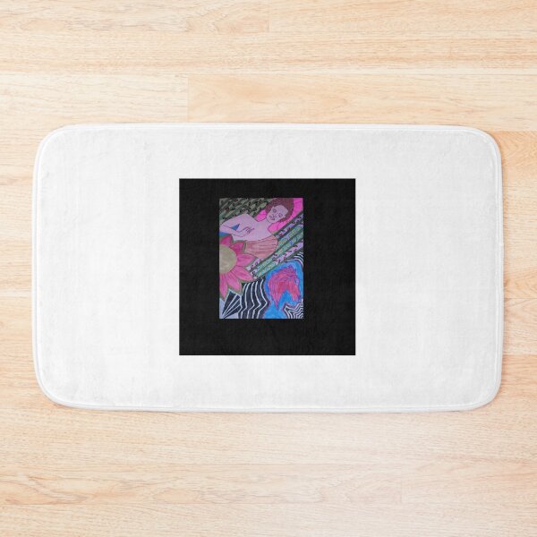 Item preview, Turbulence turned to peace designed and sold by sandeep dani.